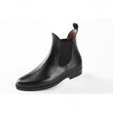 Stiefelette REITSTIEFELETTE Jodhpurstiefelette Gr.39 schwarz USG 23239