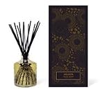 Voluspa Baltic Amber Reed Diffuser - 12 oz