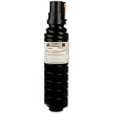 Toner Cartridge, Remanufactured Toshiba T3520/ T4520/ T1620, 21000 Page Yield, B