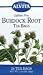 Burdock Root Tea 24 Bags