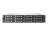 Hewlett Packard MSA 2012 3.5-in Drive Bay Chassis