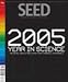 Books : Seed Magazine Dec/Jan 2006