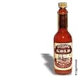 LOUISIANA GOLD&reg; Pepper Sauce