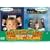 FOX�t�@�~���[�E�p�b�N �z�[���E�A���[��/�z�[���E�A���[��2 [DVD]