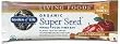 Super Seed Apple Cinnamon - Box - 12 - Bar