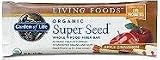 Super Seed Apple Cinnamon - Box - 12 - Bars