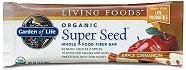 Super Seed Apple Cinnamon - Box - 12 - Bar