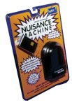 Childrens Toyshop  Toys : Remote Controlled Nuisance Machine