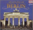 ｜Das macht die Berliner Luft: Musical City Berlin (Box Set)