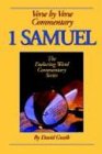 1 Samuel Commentary