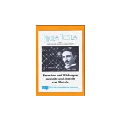 Nikola Tesla, Bd.2 : Erfinder ohne Nobelpreis