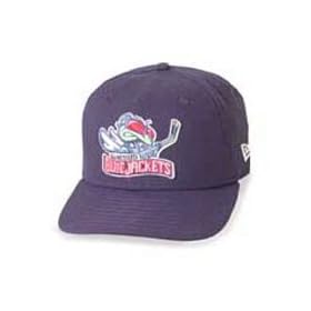 NHL Cap - Columbus Blue Jackets Cap