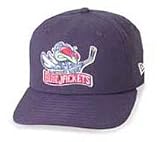 NHL Cap - Columbus Blue Jackets Cap
