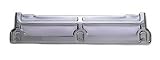 Moroso 78735 Chrome Radiator Support
