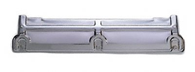 Moroso 78736 Chrome Radiator Support