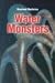 Book Water Monsters (Unsolved Mysteries Series)