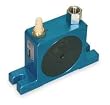 Dayton 1DYP1 Pneumatic Ball Vibrator, Force 378 Lb