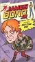 Red Star One (James Bond Jr.) [VHS]