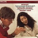 Mozart: Piano Concertos Nos. 20 & 21