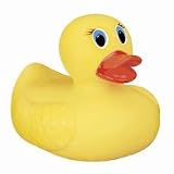 Munchkin 'White Hot' Duck Bath Toy