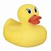 Munchkin 'White Hot' Duck Bath Toy