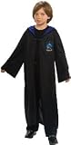 Harry Potter Ravenclaw Robe Child Costume Size 12-14 Large