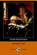 Great Astronomers