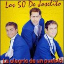 Los 50 de Joselito: Un Pueblo