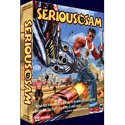 Serious Sam 英語版 日本語マニュアル付き