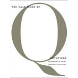 The Yale Book of Quotations