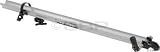 Rocky Mounts Lariat SL Long Tray Fork Mount Silver by Rocky Mounts
