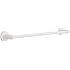 Franklin Brass  127764 Astra 24" Towel Bar, White