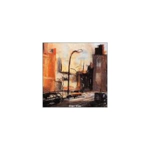 Driver Driver by Damn Personals (Audio CD - 2000)