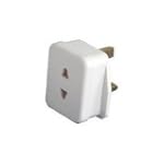 Shaving Adaptor/PLug UK Standard
