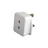 Shaving Adaptor/PLug UK Standard