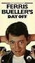Ferris Bueller's Day Off [VHS]
