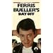 Ferris Bueller's Day Off [VHS]
