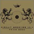 CD-Charts  Used : Circuit Grooves, Vol. 10.1: Pride 2000