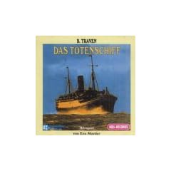 Das Totenschiff, 2 Audio-CDs