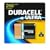 Duracell M3 Technology DL245 Lithium Photo Battery
