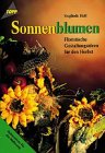 Sonnenblumen. Floristische Gestaltungsideen.