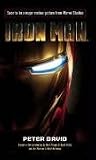 Iron Man (Movie Novelisation)