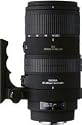 Sigma 80-400mm f/4.5-5.6 EX OS APO RF Telephoto Zoom Lens for Sigma SLR Cameras