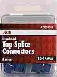 GB ELECTRICAL   34566   ACE TAP SPLICE CONNECTOR     (pack of 10)