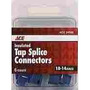 Ace Tap Splice Connector Insulation Displacement