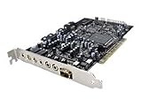 Electronics : Creative Sound Blaster Audigy 2 ZS - Sound card - 24-bit - 192 kHz - 7.1 channel surround - PCI - Creative Audigy 2 ZS