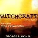 Disc-Witchcraft in the Pulpit