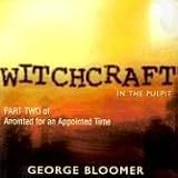 Disc-Witchcraft In The Pulpit
