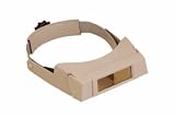 MAGNIFIER MAGNIFOCUSER 4 WORKING DISTANCE 3-1/2X