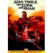 Star Trek: The Wrath of Khan [Region 2]